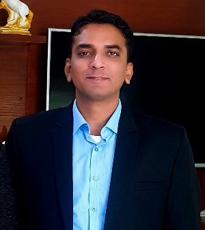 Deputy Director